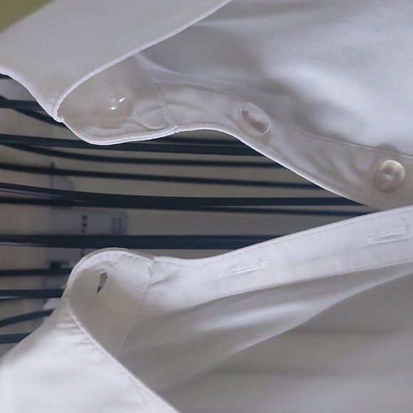 NYGARD, Size 12P, cotton blouse with some stretch - Picture 2 of 9